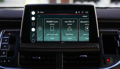 GMC Yukon