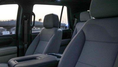 GMC Yukon