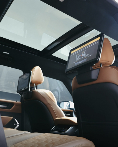 Rent Nissan Patrol 2025 in Dubai