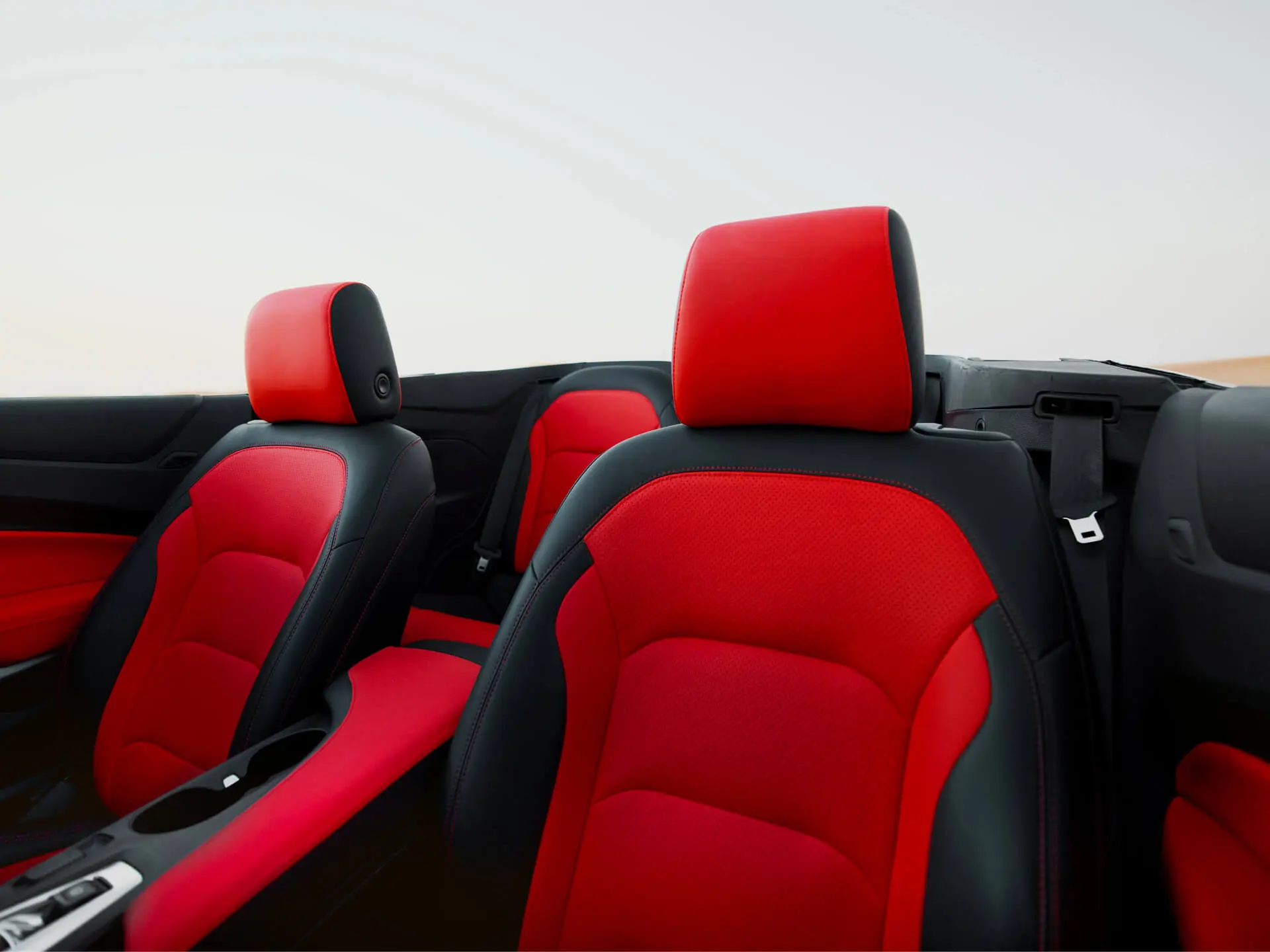 Rent Camaro in Dubai