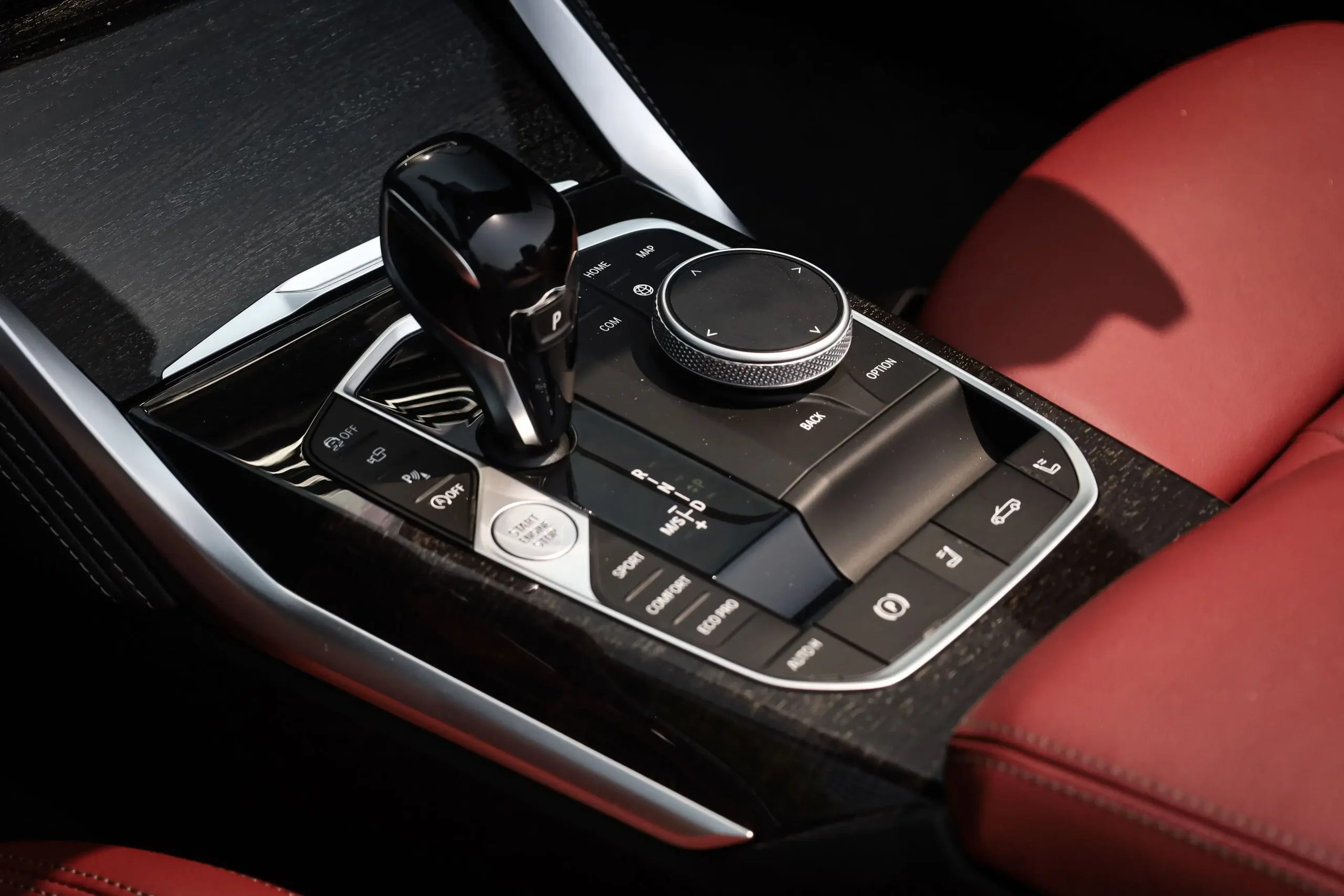 Rent BMW 430I In Dubai
