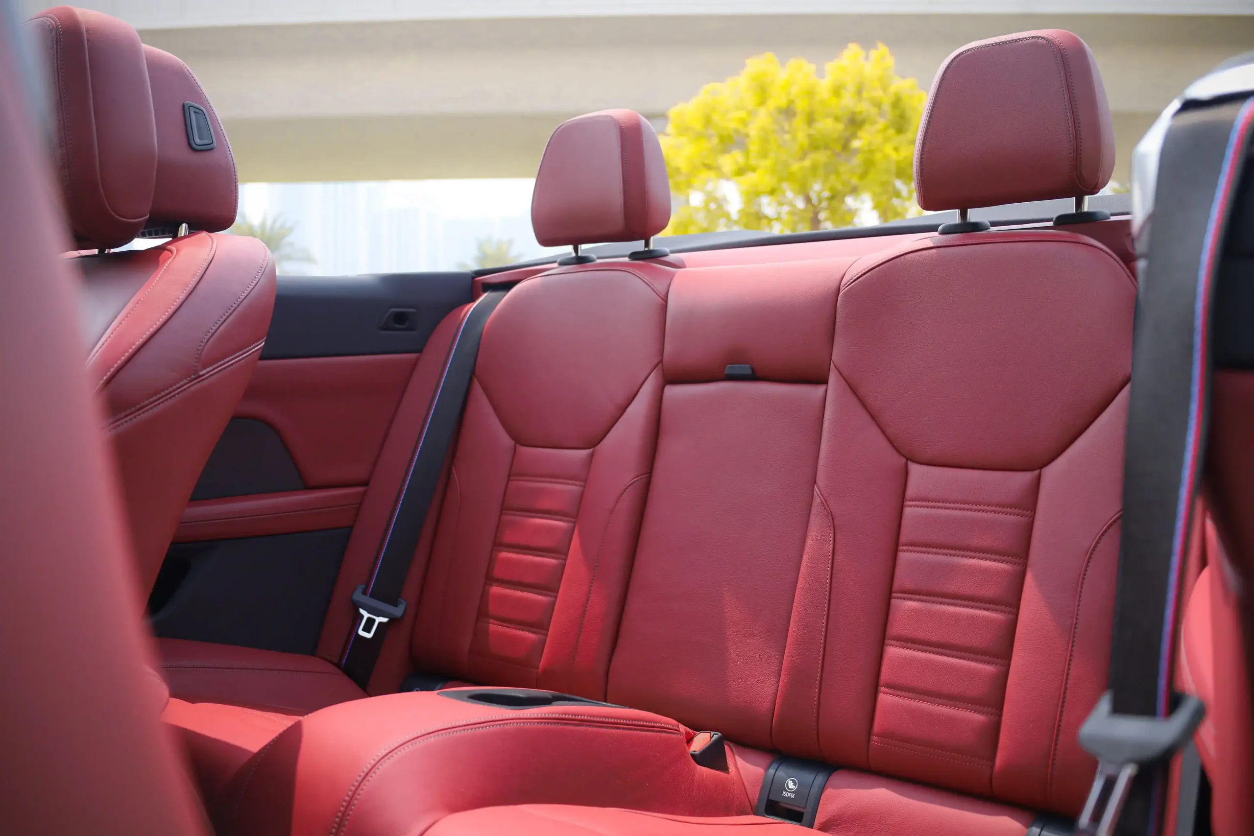Rent BMW 430I In Dubai