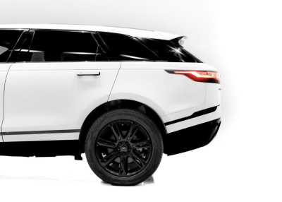 Rent Range Rover Velar in Dubai