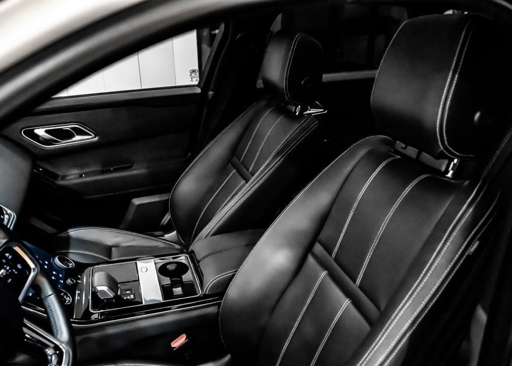 Rent Range Rover Velar in Dubai
