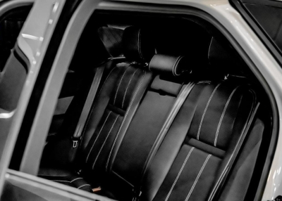 Rent Range Rover Velar in Dubai