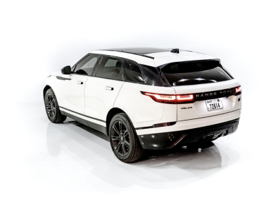 Rent Range Rover Velar in Dubai