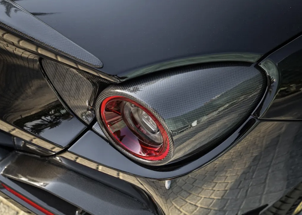 Rent Ferrari Portofino Mansory Taurus in Dubai