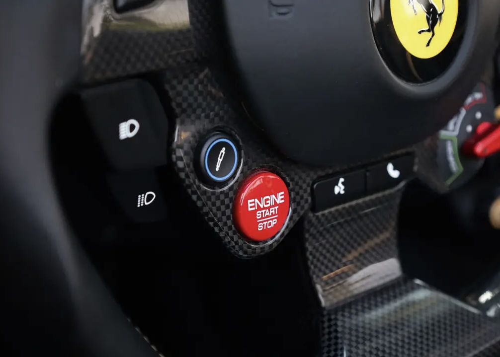 Rent Ferrari Portofino Mansory Taurus in Dubai
