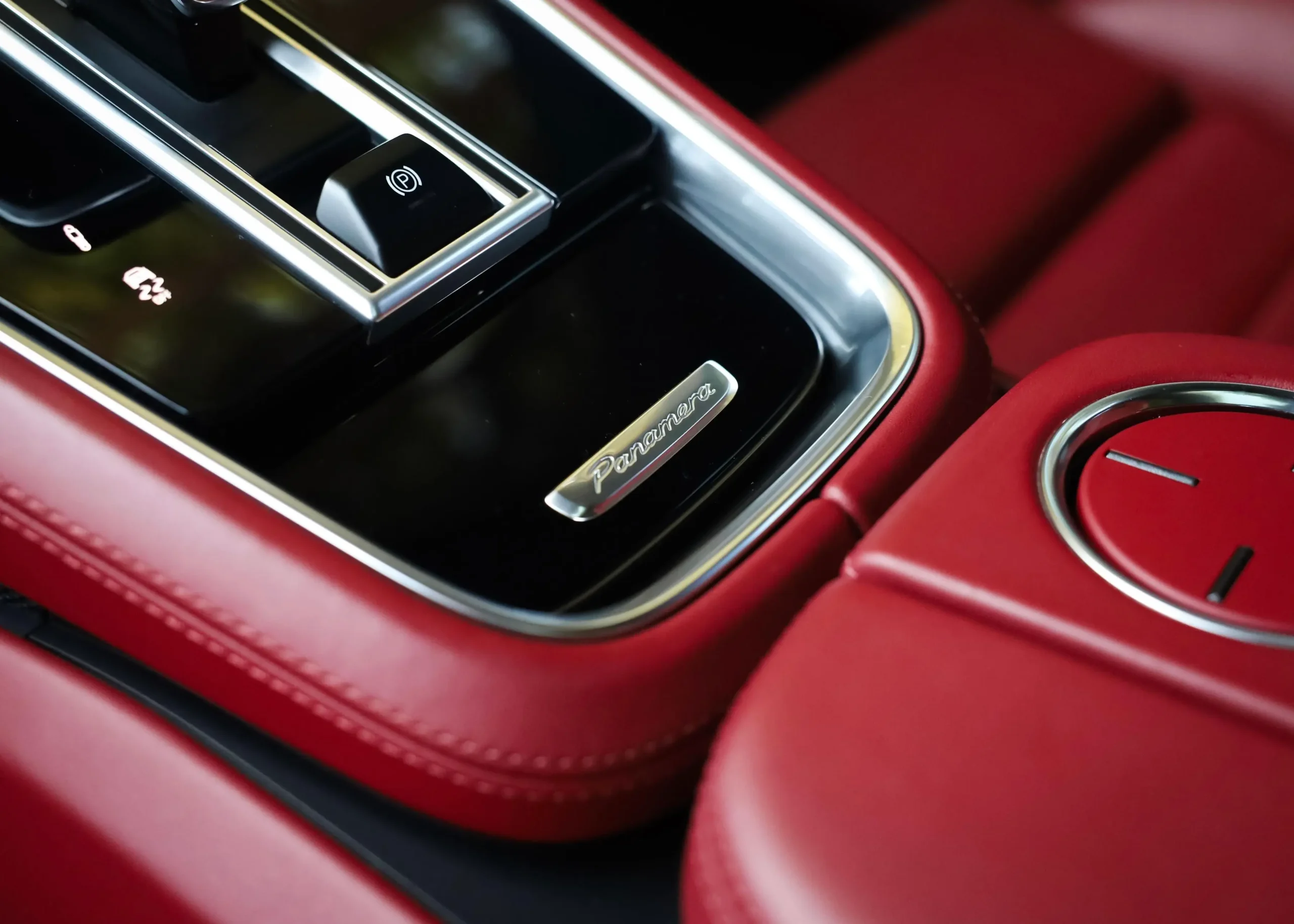 Rent Porsche Panamera GTS in Dubai
