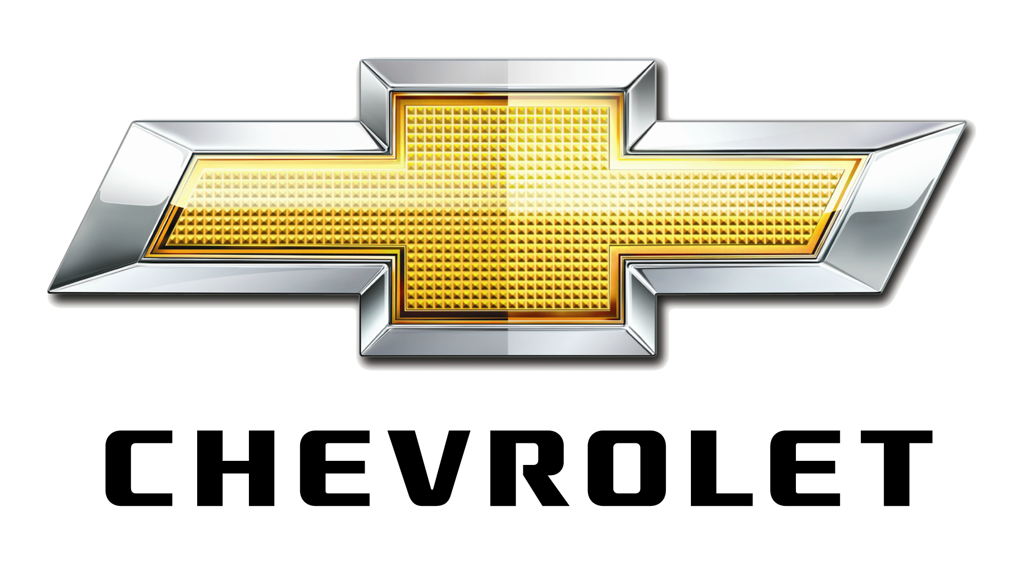 Chevrolet logo