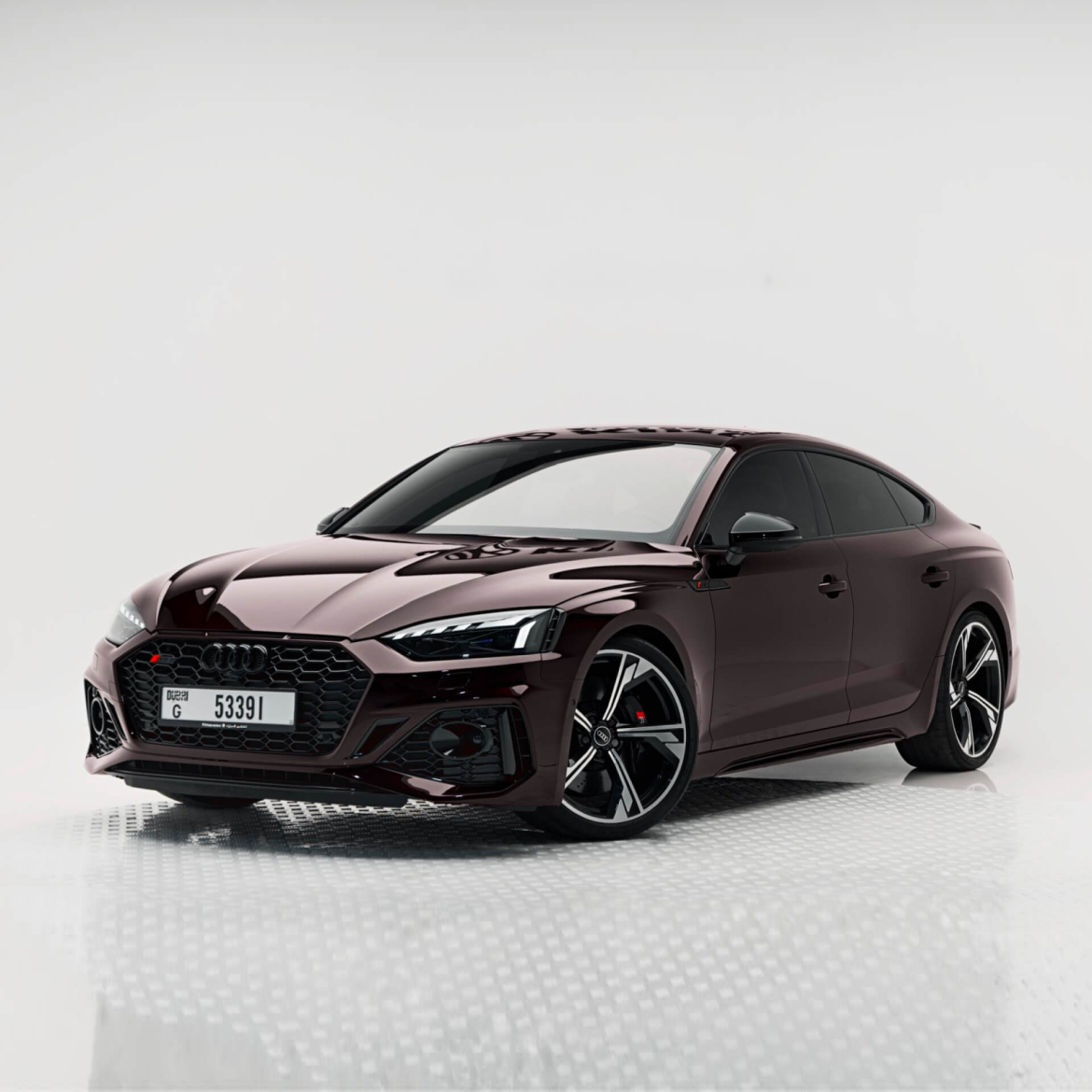 Audi RS5