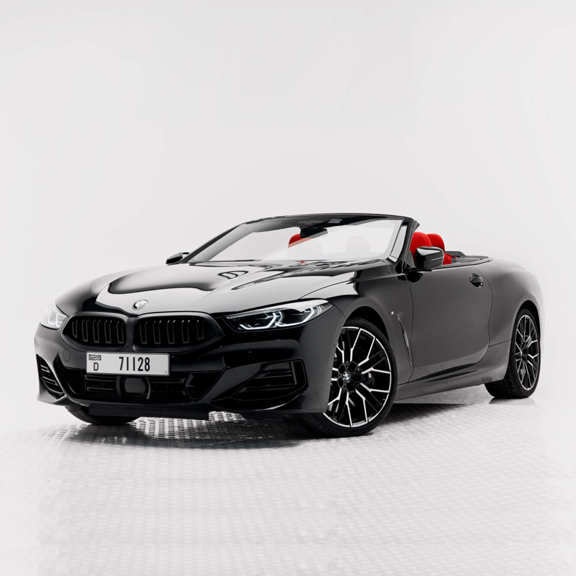 BMW M840i
