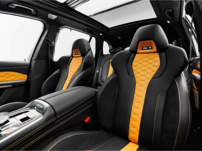 BMW X5 M Competition