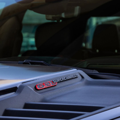 Rent Dodge Ram TRX 6.2L Supercharged In Dubai