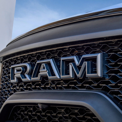 Rent Dodge Ram TRX 6.2L Supercharged In Dubai
