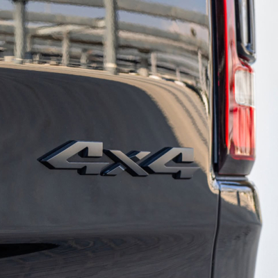 Rent Dodge Ram TRX 6.2L Supercharged In Dubai
