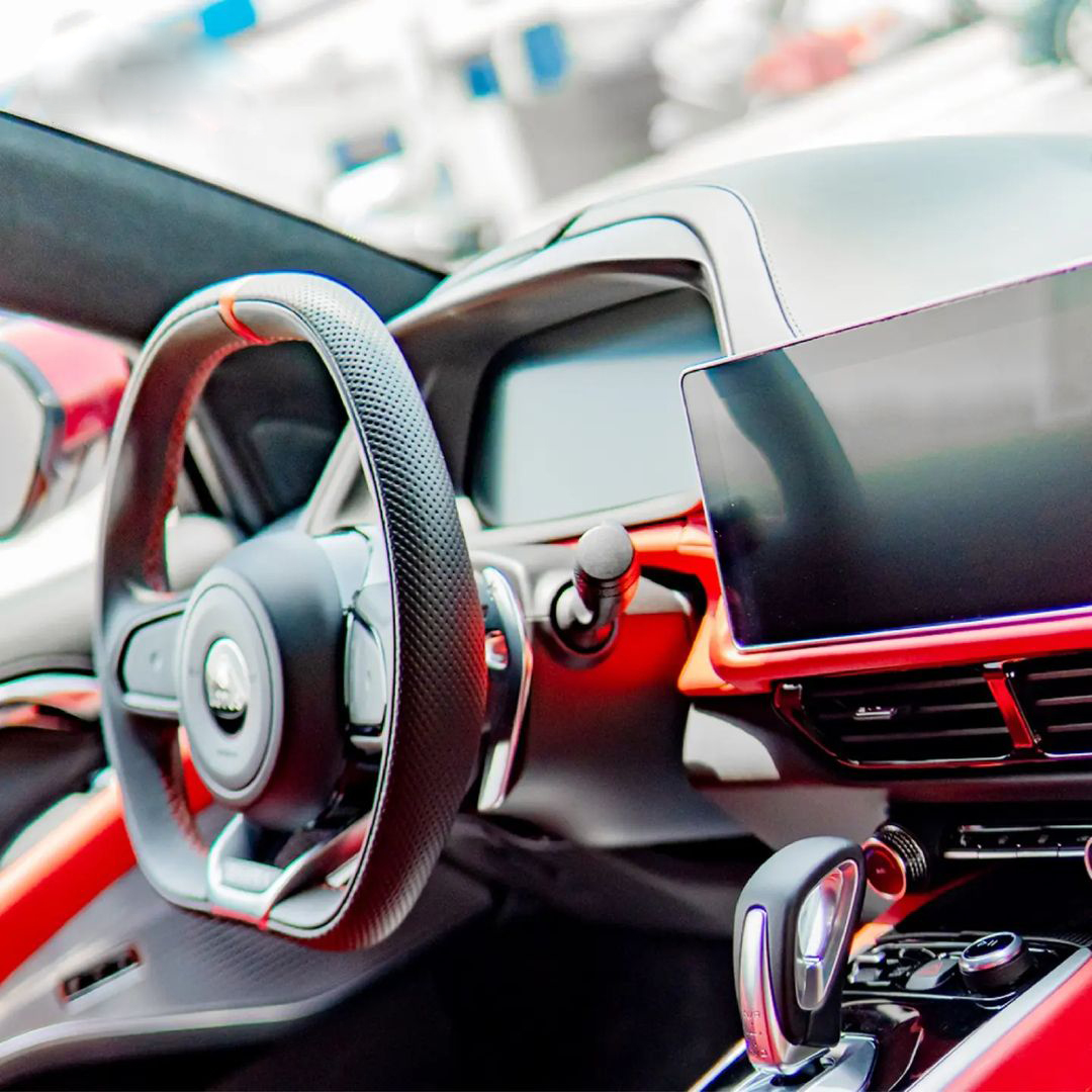 Rent Lotus Emira in Dubai Super Sport Car Rental