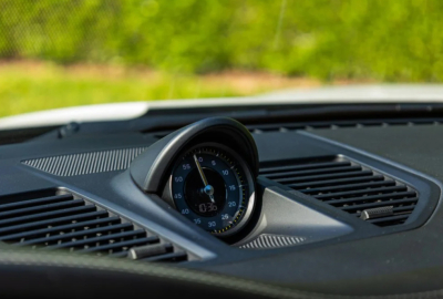 Hire Porsche GT3 in Dubai