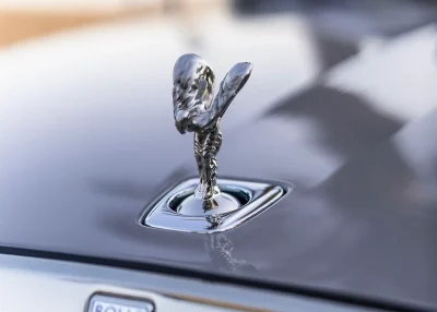 Rent Rolls Royce Ghost in Dubai