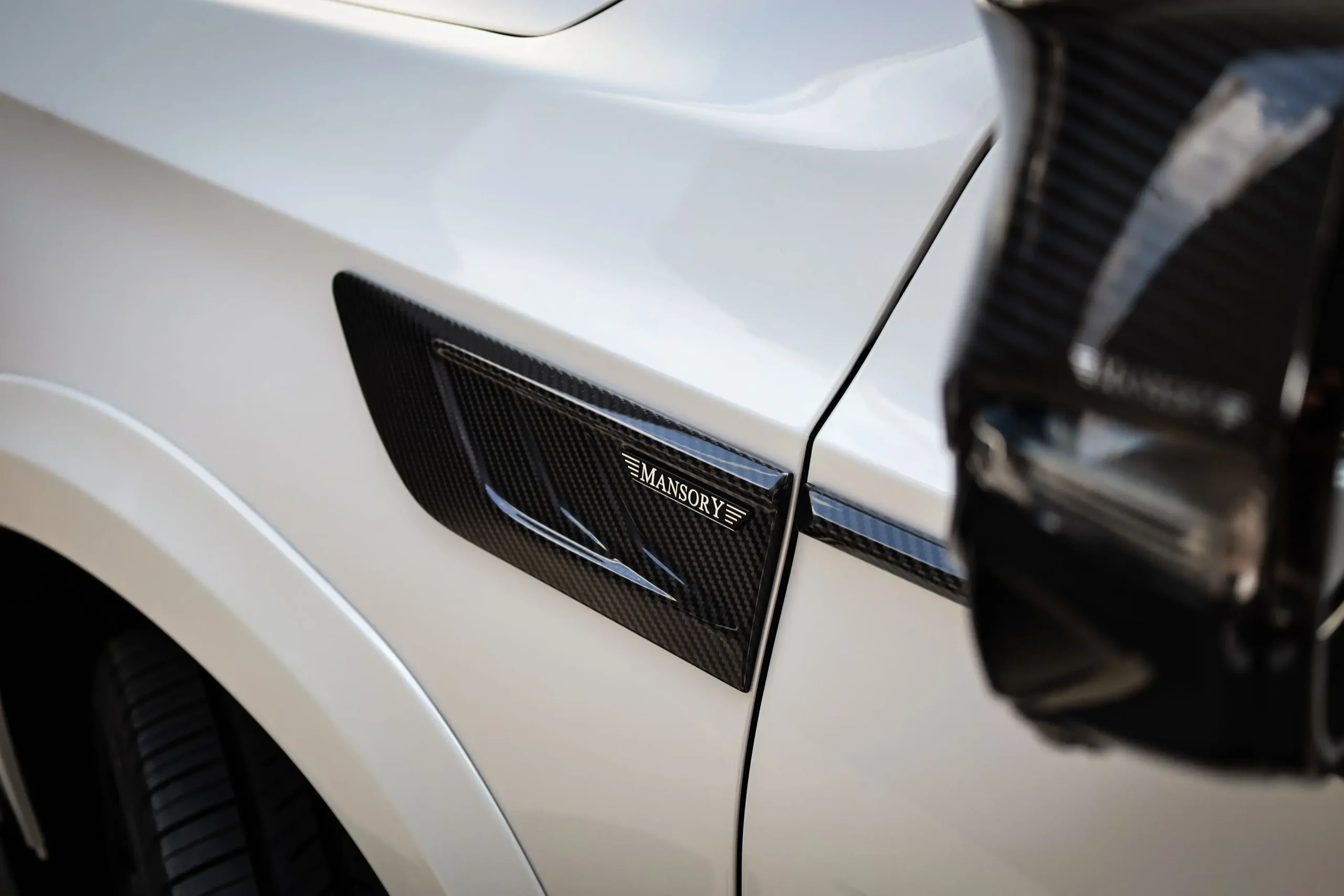 Rent Cadillac Escalade Mansory In Dubai