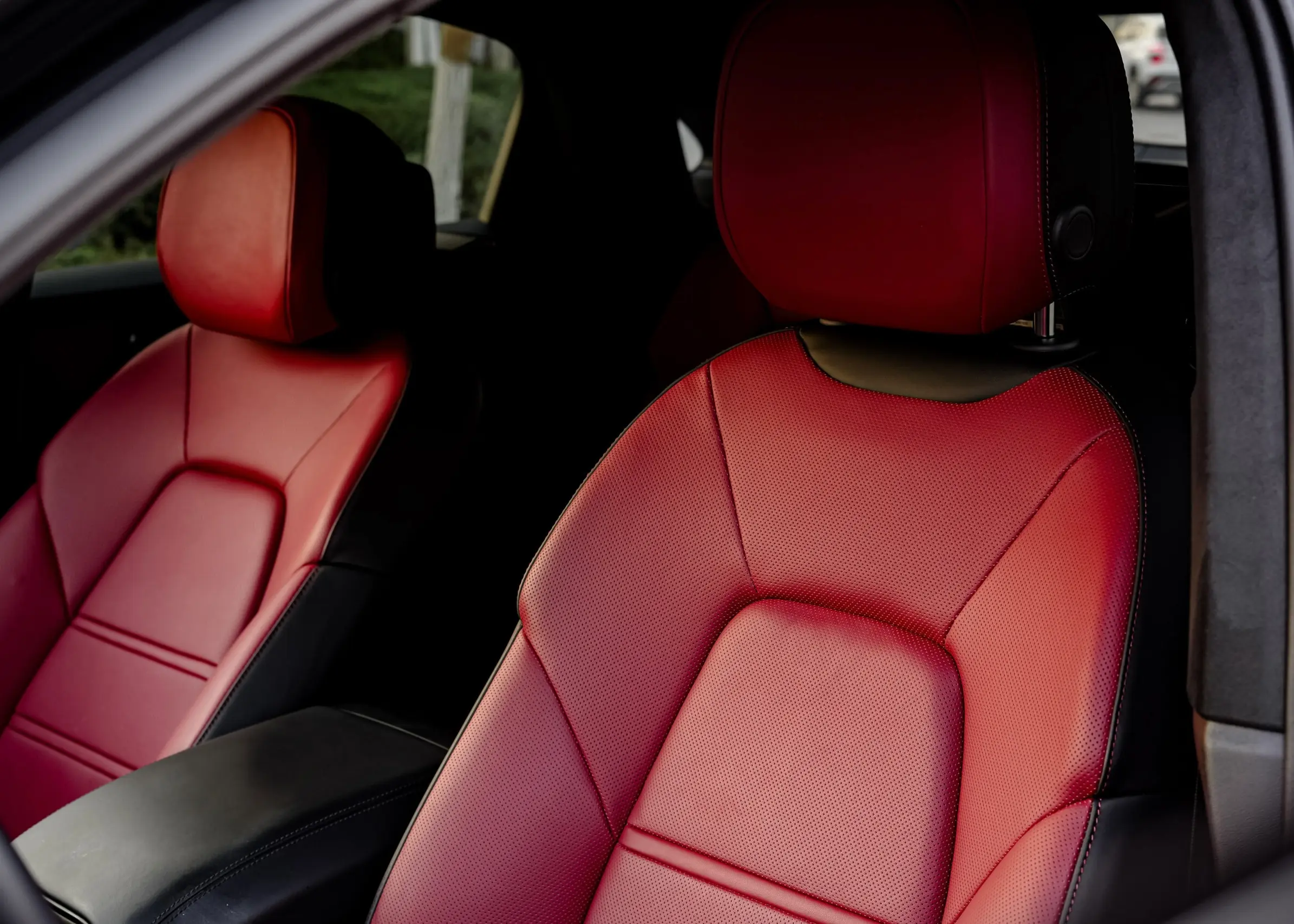 Rent Porsche Cayenne GTS in Dubai