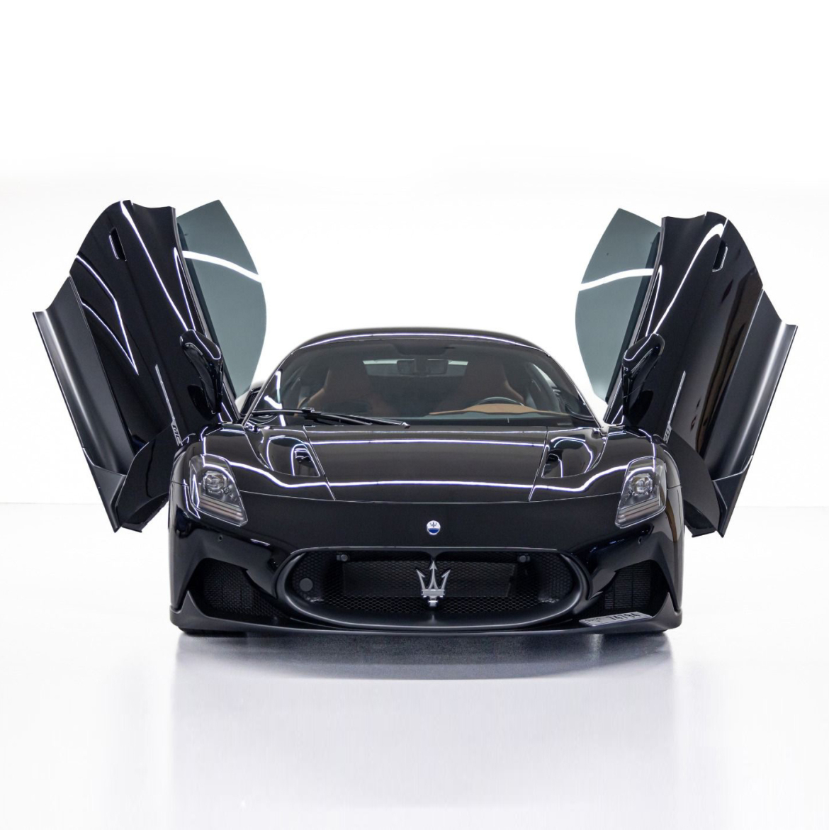 Maserati MC20