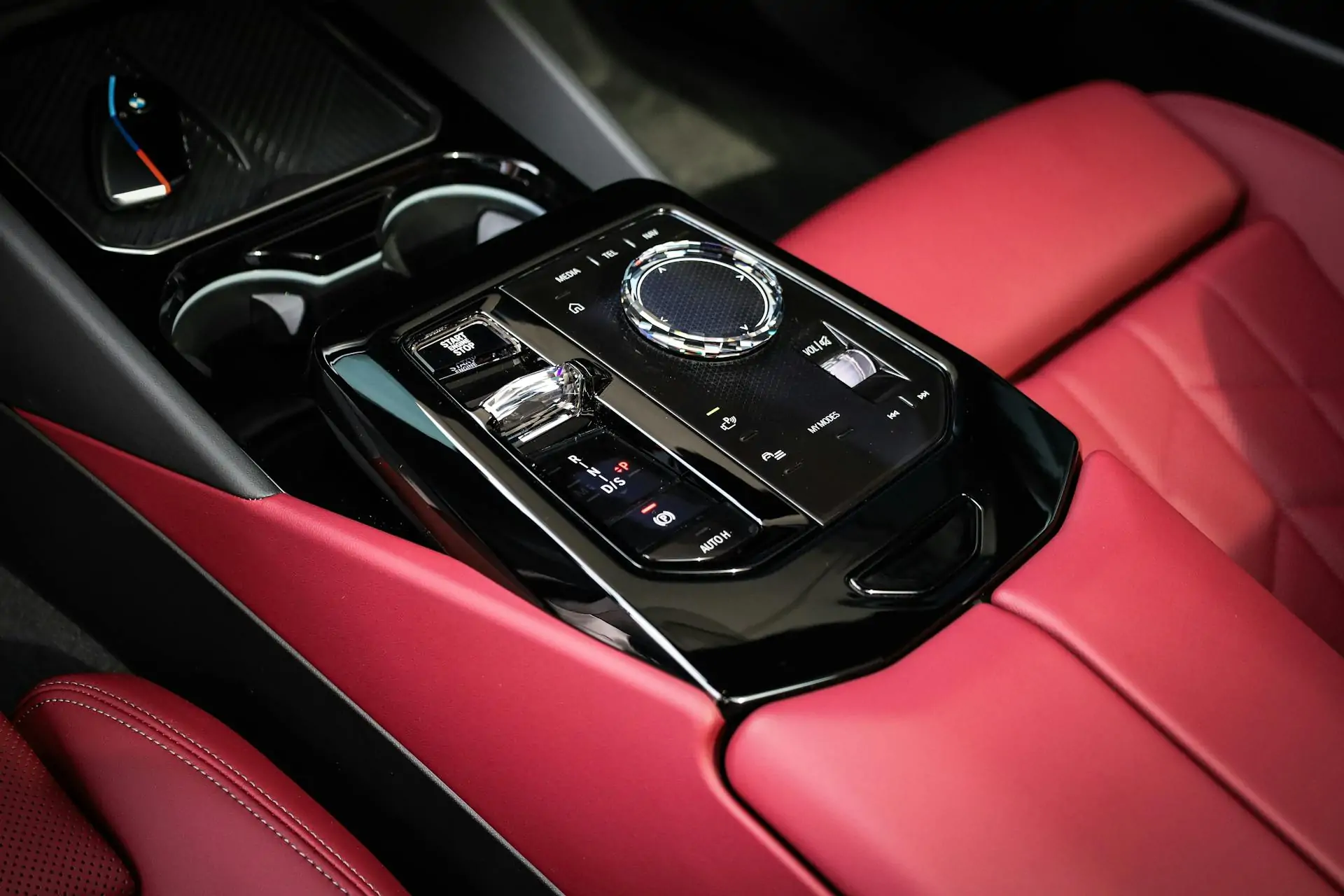Rent BMW 520i M Sport Pro In Dubai