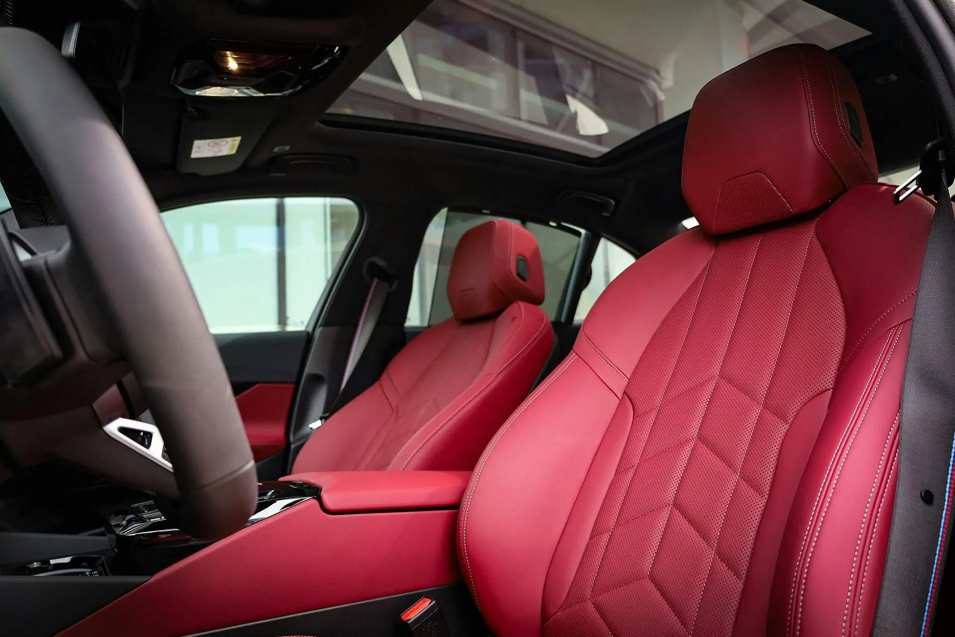 Rent BMW 520i M Sport Pro In Dubai