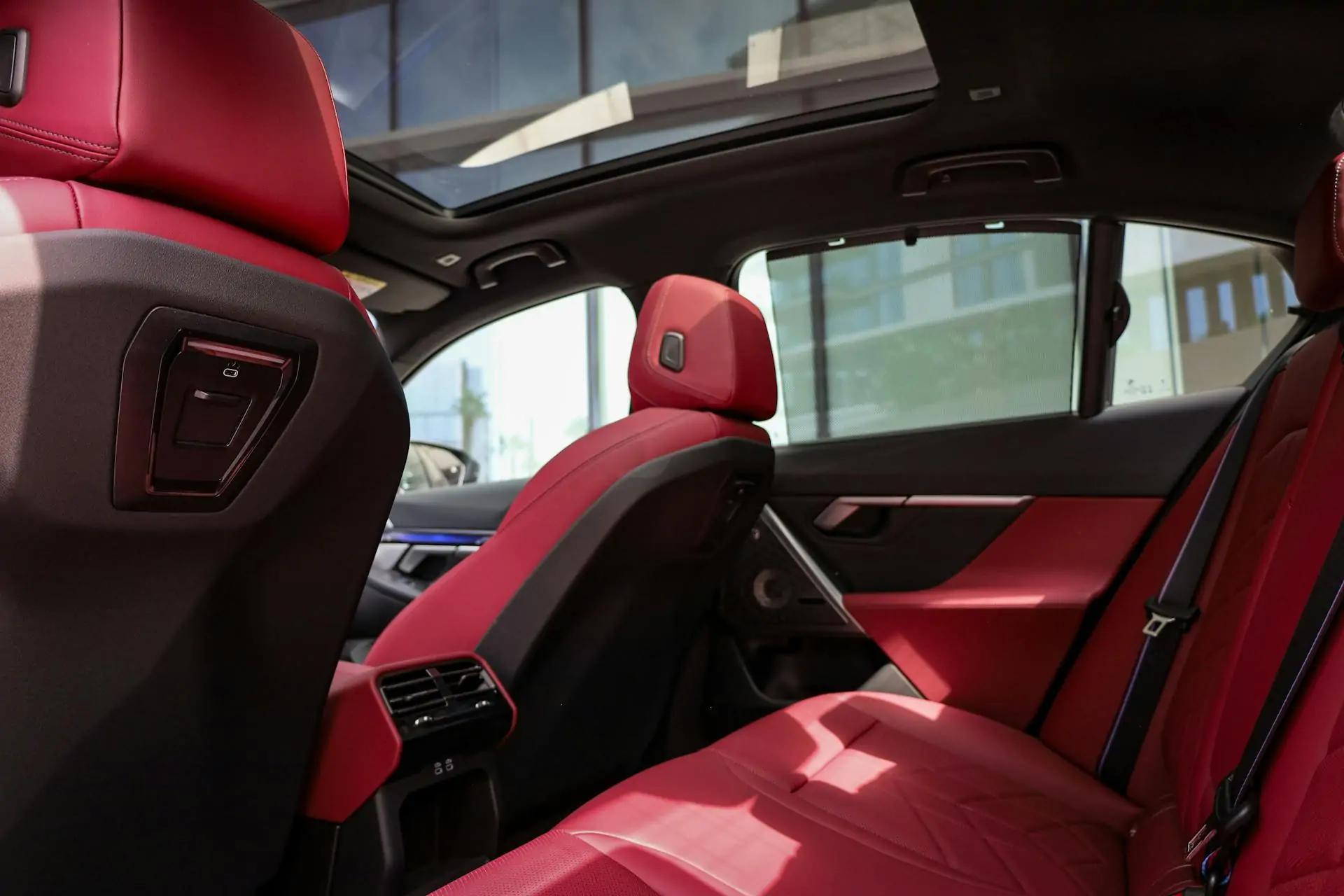 Rent BMW 520i M Sport Pro In Dubai