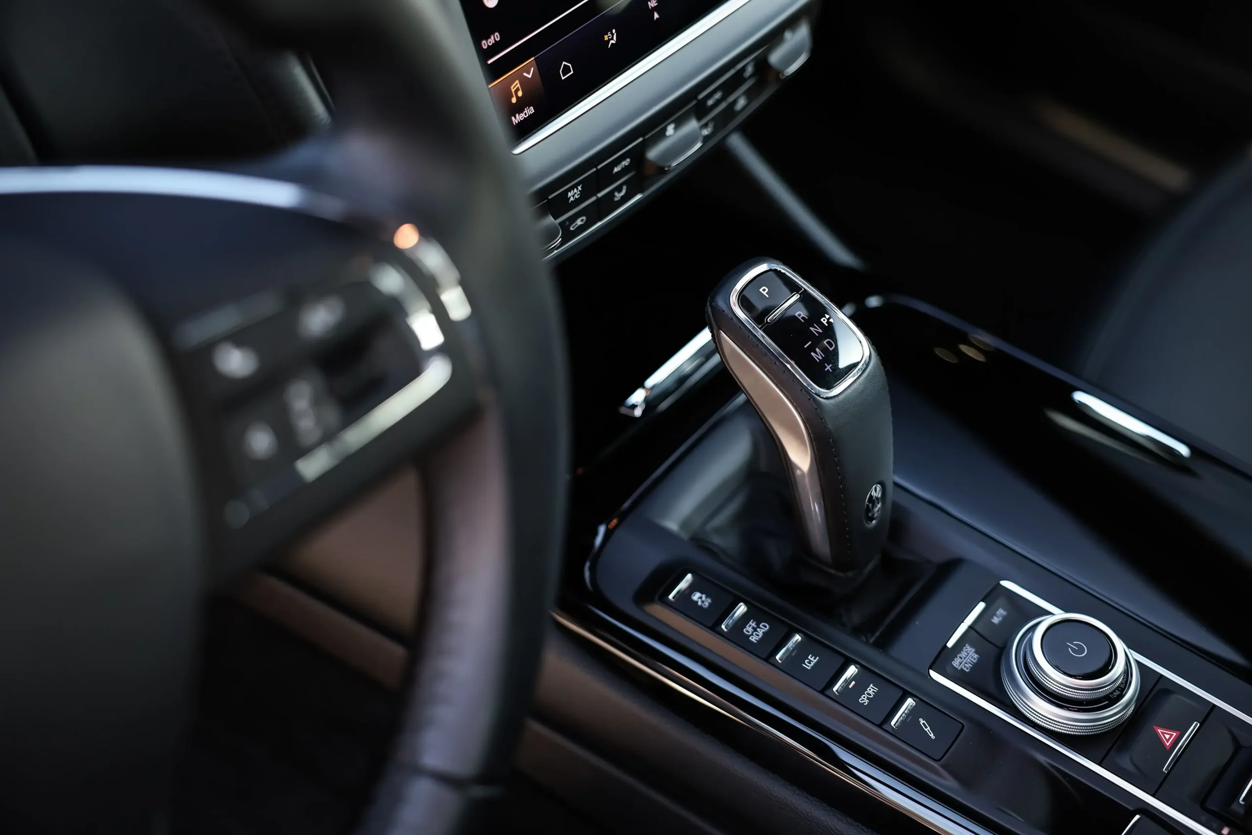 Rent Maserati Levante In Dubai