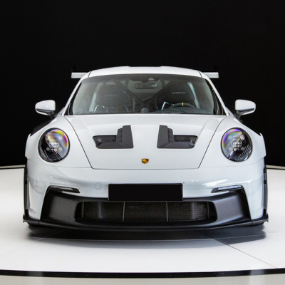 Rent Porsche 911 GT3 RS in Dubai