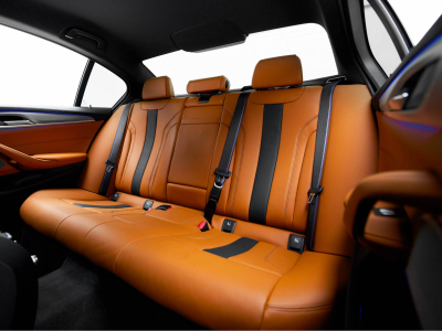 Rent BMW M5 Competition In Dubai