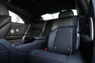 Rent Rolls Royce Spectre In Dubai