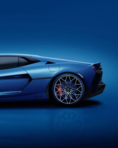 Rent Lamborghini Temerario In Dubai