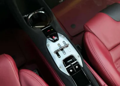 Ferrari SF90 Rental Dubai