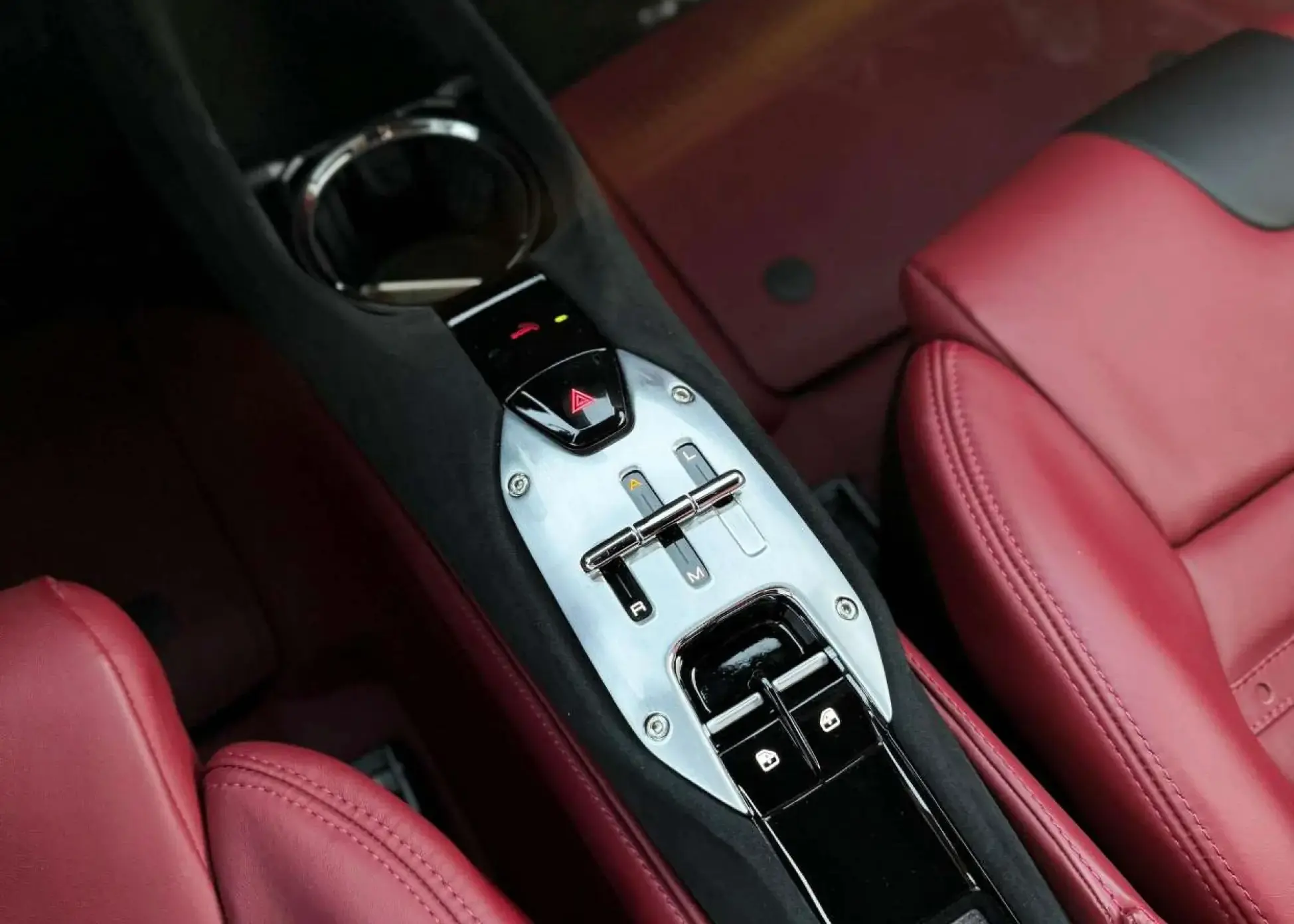 Ferrari SF90 Rental Dubai