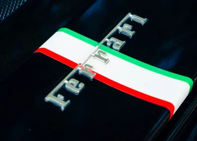 Rent Ferrari 296 GTS in Dubai