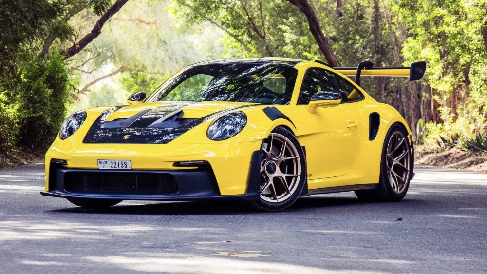 About Us Sports Car Rental Dubai