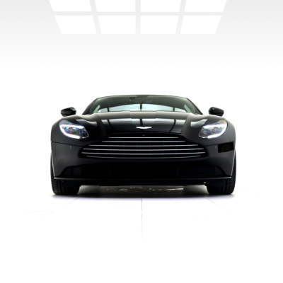 Rent Aston Martin DB11 In Dubai