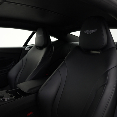Rent Aston Martin DB11 In Dubai