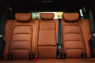 Rent Jetour T2 In Dubai