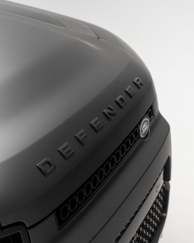 Rent Land Rover Defender Octa in Dubai