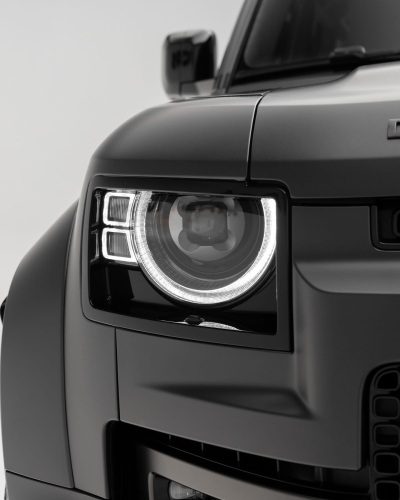 Rent Land Rover Defender Octa in Dubai