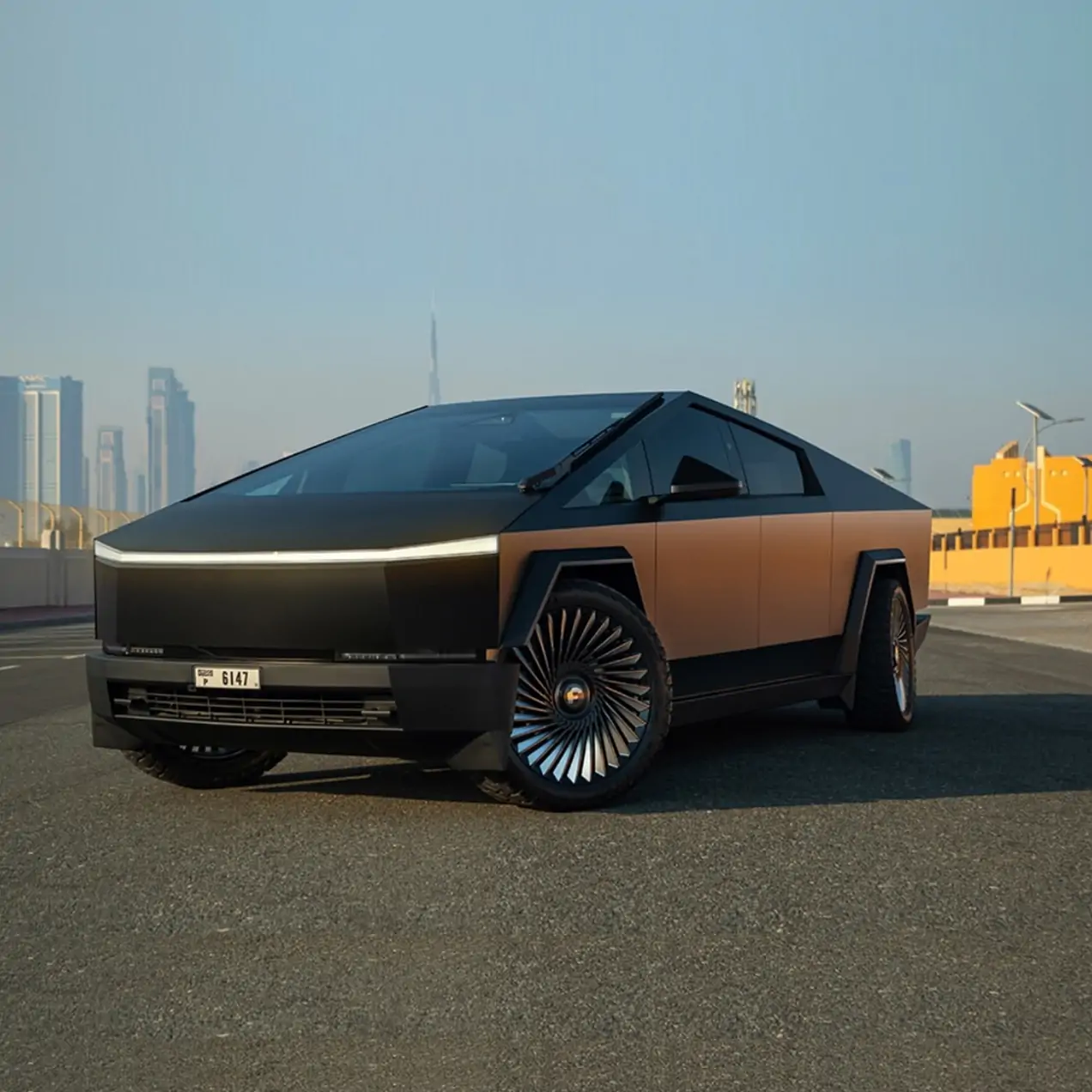 Tesla's New Roadster Is Here – Drive a Tesla in Dubai Today Tesla Rental Dubai